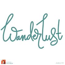 My project in Italic Script with a Brush Pen course Ein Projekt aus dem Bereich Architektur und Kalligrafie von Suchita Hirematada - 14.07.2020