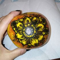 Mi Proyecto del curso; Tatué un pomelo con las técnicas de Polilla Tattoo.. Tattoo Design & Ink Illustration project by Ana Roveta - 07.15.2020