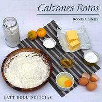BATT BELL DELICIAS . Een project van Evenementen, Mobiele fotografie, Culinaire fotografie, Fotografie voor Instagram y Facebook-marketing van Claudia Battaglia Barraza - 14.07.2020