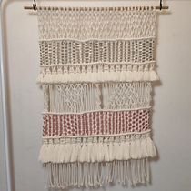 Meu tapete decorativo Ein Projekt aus dem Bereich Makramee von mafuess - 14.07.2020