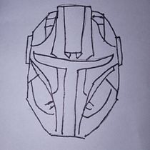 Mi Proyecto del curso: El arte del sketching: transforma tus bocetos en arte Ein Projekt aus dem Bereich Skizzenentwurf von Suzanne Jimenez - 15.07.2020