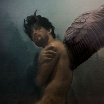 Mi Proyecto del curso: HUMAN. Fine-Art Photograph project by Federico Navarro - 07.15.2020