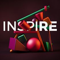 Mi Proyecto del curso: Introducción exprés al 3D: de cero a render con Cinema 4D. Un progetto di 3D, Animazione 3D, Collage, Arte concettuale, Progettazione 3D, Character design 3D, Instagram e Marketing per Facebook di Oswaldo Martinez - 15.07.2020
