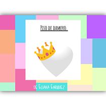 Mi Proyecto del curso: Técnicas narrativas para libros infantiles - Cuento: Piso de damero.. Narrative project by Eliana Enriquez - 09.24.2020