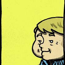 Abusados: como el abusador se convierte en abusado. Comic project by Gaston Pacheco - 07.15.2020