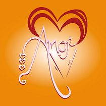 Mi Proyecto del curso: Los secretos dorados del lettering. Lettering, H, and Lettering project by aschmidmunoz - 02.18.2021