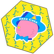 Jazz Cats Musica para todos . Traditional illustration project by Benjamin Fuentes - 07.16.2020