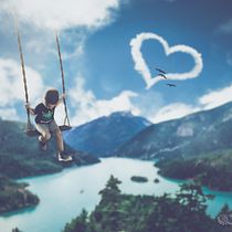 Mi Proyecto del curso: Todo bajo el cielo. Photographic Composition, Photograph, and Photo Retouching project by Yaiza Vega Díaz - 07.16.2020