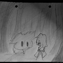 Mi Proyecto del curso: De principiante a superdibujante. Un proyecto de Dibujo de jennisam - 16.07.2020