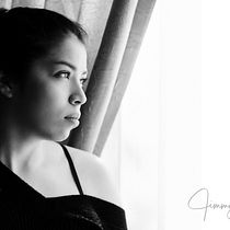 Anhelos . Portrait Photograph project by Jimmy Vinueza - 07.16.2020