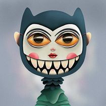 Mi Proyecto del curso: Ilustración digital con Procreate. Digital Drawing project by José López - 07.16.2020