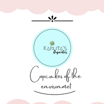 Mi Proyecto del curso: KARLITA´S CUPCAKES. Content Marketing project by iramardiazbelloso - 07.16.2020
