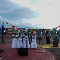 Mi Proyecto del curso: Fotoperiodismo y fotografía social: Festival después de la cuarentena a causa de la pandemia.. Documentar, and Photograph project by hugohoyos - 10.09.2020