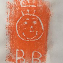 Mi Proyecto del curso: Dibujo y creatividad para pequeños grandes artistas . Un projet de Dessin de Mary Martínez - 16.07.2020