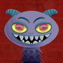 Mi Proyecto del curso: Ilustración digital con Procreate. Digital Drawing project by cris_crow_atzin - 07.16.2020