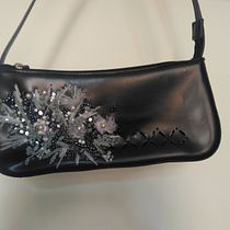 Noche de fiesta. Mi Proyecto del curso: Bordado y personalización de accesorios . Embroider project by Martha Lucía Silva - 07.19.2020