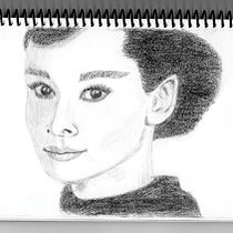 Mi Proyecto del curso: De principiante a superdibujante. Un proyecto de Dibujo de Eduardo Martínez Sotillos - 17.07.2020