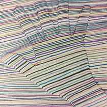 Mi Proyecto del curso: Dibujo para principiantes nivel -1. Drawing project by Ligia Alverio - 07.18.2020