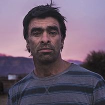 La tierra brama en silencio. Fotografia projeto de Alberto Galán Motta - 17.07.2020