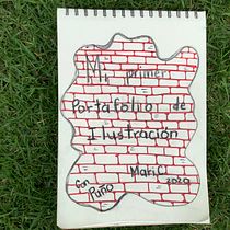 Mi Proyecto del curso: Dibujo para principiantes nivel -1. Traditional illustration project by Mari Carbó - 07.17.2020