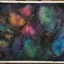 Mi Proyecto del curso: Técnicas modernas de acuarela. Un progetto di Illustrazione tradizionale di Marta CR - 17.07.2020