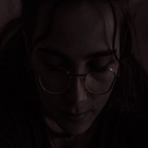 Mi Proyecto del curso:   GRITO EN SILENCIO. Fine-Art Photograph project by Maria Antonia Lopez Lopez - 07.17.2020