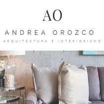 Mi Proyecto del curso: LinkedIn: construye tu marca personal . Un proyecto de Arquitectura de Andre Orozco - 20.07.2020