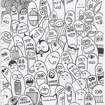 Mi Proyecto del curso: Dibujo para principiantes nivel -1. Drawing project by Julio Vásquez Reyes - 07.19.2020
