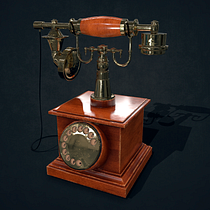 Mi Proyecto del curso: Creación de props realistas para videojuegos. 3D, 3D Design, Game Design, and Video Games project by Miguel Delgado Fernandez - 07.18.2020