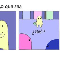 Mi Proyecto del curso: Humor gráfico: danos la tira nuestra de cada día Ein Projekt aus dem Bereich Comic von Andie Pérez - 18.07.2020