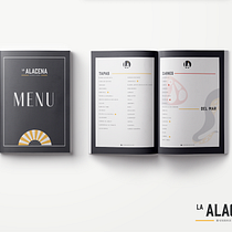 Mi Proyecto del curso: Diseño de recursos gráficos para enriquecer tu marca Ein Projekt aus dem Bereich Br, ing und Identität, Logodesign, Grafikdesign, Vektorillustration und Lettering von Charlie Medina - 18.07.2020