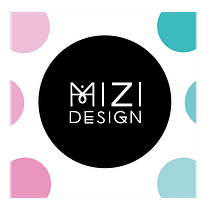 Mizi Design: Manual de identidad corporativa. Br, ing & Identit project by Daniella Alexandra Ruiz Rojas - 07.19.2020