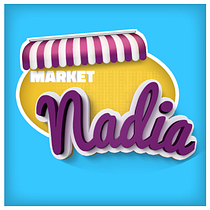 MARKET NADIA  (plan de medios). Un progetto di Marketing digitale di Percy Urbina - 18.07.2020