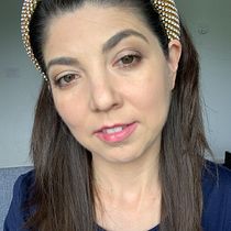 Maquillaje griselda Astudillo. 3D, Stor, and telling project by grisurteaga - 07.18.2020