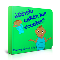 Mi Proyecto del curso:  Ilustración y diseño de libros infantiles. Projekt z dziedziny Ilustracje dla dzieci użytkownika Yeisneidy Rivas - 18.07.2020