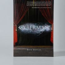 Foto de mi novela, Cyberman. Un progetto di Fotografia di David Uquillas - 18.07.2020