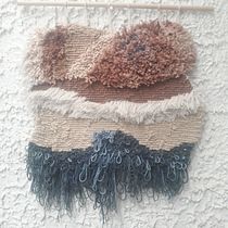 Mi Proyecto del curso: Introducción al latch hooking y locker hooking. Un progetto di Ricamo di Sharon Melendez - 19.07.2020