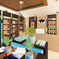 Mi Proyecto del curso: Iniciación al diseño de interiores. Een project van Interactief ontwerp van Juliana Londoño - 25.07.2020