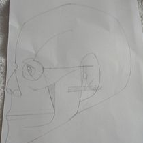 Mi Proyecto del curso: Dibujo anatómico para principiantes Ein Projekt aus dem Bereich Bildende Künste von chayc399 - 06.09.2020