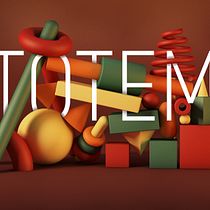 Mi Proyecto del curso: Introducción exprés al 3D: de cero a render con Cinema 4D. Un progetto di 3D e Progettazione 3D di Juan José Guzmán - 02.10.2020