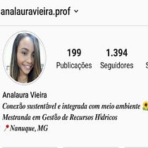 Meu projeto do curso: Comunicação eficiente e criativa para seus projetos. Un progetto di Comunicazione di Analaura Vieira - 30.08.2020