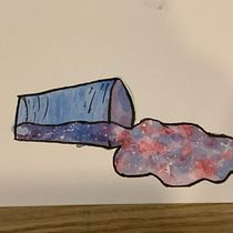 Mi Proyecto del curso: Técnicas modernas de acuarela.  project by miriamcats9 - 07.20.2020