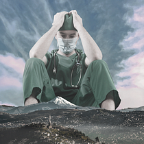 Mi Proyecto del curso: Fotomontaje surrealista con Photoshop  Ein Projekt aus dem Bereich Fotografie für Instagram von santgross - 20.07.2020