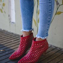 LAURA FELICI (zapatos y moda). Stor, and telling project by Laura Felici - 07.20.2020
