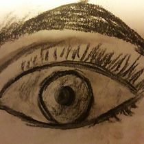 Mi Proyecto del curso: Dibujo para principiantes nivel -1. Creativit, and Drawing project by Flavia Ramos - 12.19.2020