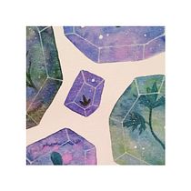Meu projeto do curso: Técnicas modernas de aquarela. Fine Arts, Painting, and Watercolor Painting project by Philipe Ferreira - 07.20.2020