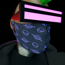 Mi Proyecto del curso: Diseño de ropa 3D con Marvelous Designer. 3D, Animação 3D, Design de personagens 3D, e Design de vestuário projeto de Bryan Vázquez - 20.07.2020