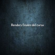 Mi Proyecto del curso: Composiciones con Cinema 4D y OctaneRender. 3D project by Federico Liserre - 07.20.2020