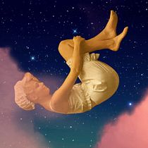 Cheeks Animation . Un progetto di Animazione 3D e Collage di seanrloring - 20.07.2020