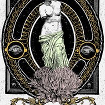 Mi Proyecto del curso: Cartelismo ilustrado. Projekt z dziedziny  Projektowanie plakatów użytkownika Isabel L. Arcos - 27.08.2020